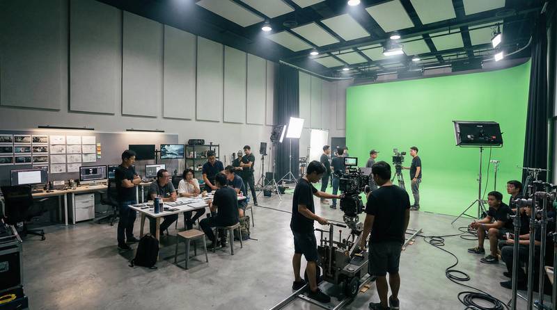 麻豆视频文化研究者