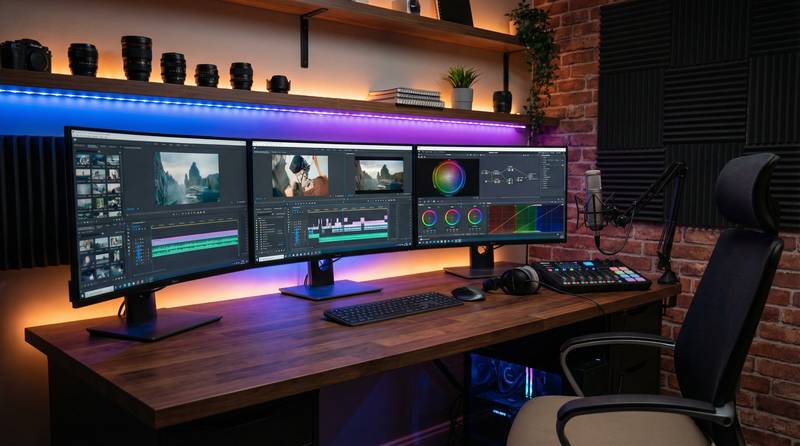 麻豆视频 AI剪辑教程