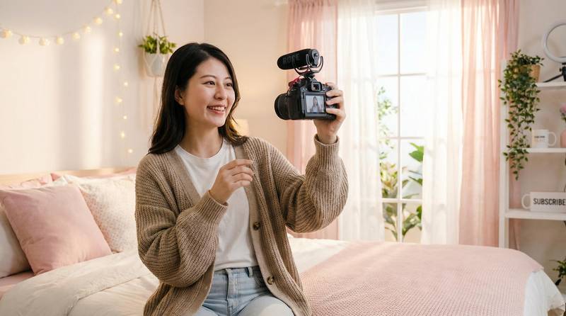 麻豆视频生活视频教程